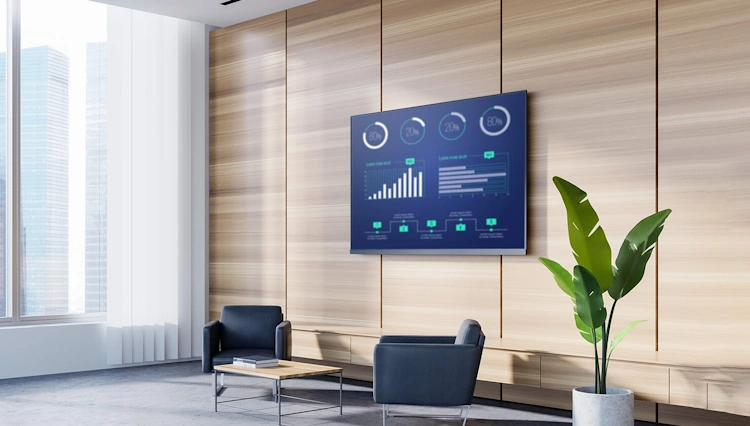 Телевидение для бизнеса от Ростелеком в село Помоздино (Республика Коми)